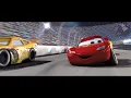 Cars(2006) - Real Gone(Movie version)