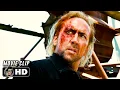 Lagu DRIVE ANGRY Clip - \