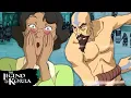 Download Lagu Team Avatar Recruits New Airbenders 💨 Full Scene | The Legend of Korra