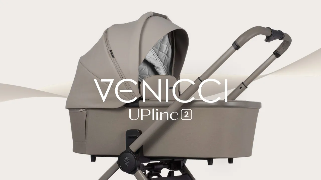 Venicci Upline 2 – wideo prezentacyjne