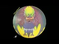 Download Lagu Robotics –  Spook ‎– Apology (A1 ) - 1993