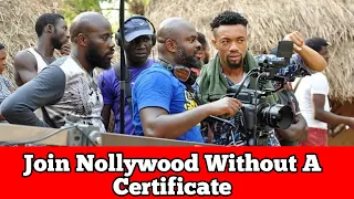 how to join nollywood in asaba nigeria the 9 easiest ways