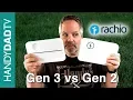 Rachio Smart Water System - Gen 3 vs Gen 2