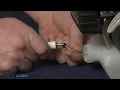 Ryobi String Trimmer Fuel Filter Replacement 310976001