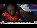 Shiru wa GP Breaks in Tears as She Emotionally Eulogises the Late Betty Bayo!