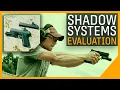 Evaluating The Shadow Systems XR920