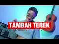 Lagu TAMBAH TEREK _ DIEGO GARING _ DISTAN _ ARMANDO AMANGA _ REMIX 2025
