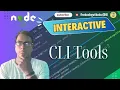 Install Inquirer in Node js Add Interactive Prompts to Your CLI Tool