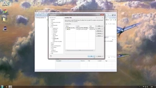 Eclipse Beginners Course Chapter 5