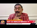 Lagu ROY CS MENUJU NERAKA !?! #PodcastRealita #Siswandi #Wartawan #DiskusiPublik