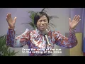 Lagu Devotional Worship Medley by Sandra Adabra #jesus #worshipmusic #worship