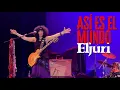 Download Lagu Eljuri 'Así es el Mundo' LIVE at the Concert of Colors from the Detroit Institute of Arts
