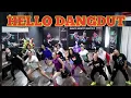 Download Lagu Hello Dangdut By Rita Sugiarto /Bintang Fitness, Sangatta, Kaltim
