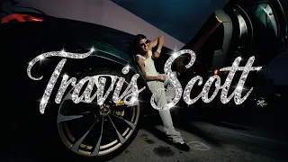 Jombriel, Jøtta "TRAVIS SCOTT" (Video Oficial)