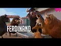 Lagu Ferdinand 2017 -Best Scenes - Happy ending - 1080p