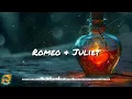 Download Lagu Romeo \u0026 Juliet (Hard Rock) ~ A Love Torn by Tradition | Lyric Video