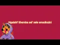 Mellow & Sleazy, TmanXpress - Kwelinye(Lyrics) ft. Keynote