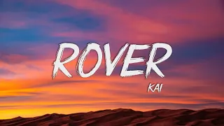 Download KAI - Rover Lyrics (카이 Rover 가사) [Color Coded /Han/가사] MP3