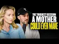 From Eating Disorder To The Toughest Decision A Mother Could Ever Make My sister Kathryn Cannici