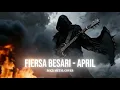 Lagu Fiersa Besari - April | Rock Metal Cover by Darker Frequencies