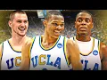 The NCAA Lineups That Looked Like NBA Teams