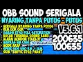 OBB SOUND SERIGALA BUSSID V3.6 1 TERBARU - ETS2 NYARING TANPA PUTUS REM GUK GUK | MEDIAFIRE