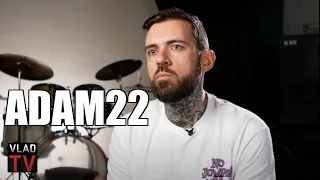 Vlad Tells Adam22 Playboi Carti Tried to Get VladTV's Rubi Rose Interview Removed (Part 14)