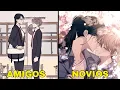 O GAROTO MAIS TIMIDO SE APAIXONOU PELA MAIS POPULAR E TUDO MUDOU A INOCENCIA DE YEONWOO