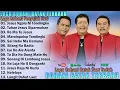 Download Lagu Album Rohani Batak Terbaru 2025 - Lagu Rohani Batak Terpopuler Menguatkan Iman Bikin Hati Sejuk