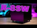 Klipsch R-8SW 8 INCH Subwoofer Review Sound Test