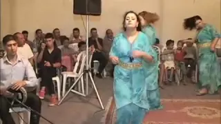 Malaga Lakhribgi 2014 A Boujniba Wajba Dayra 