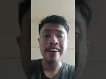berjanji tak akan sakiti kau yang ku cinta sepenuh hati dj