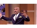 Steve Harvey s Very First Friend