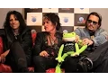 Hollywood Vampires interview