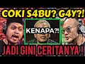 Lagu COKI KENAPA⁉️ TRETAN MUSLIM \u0026 MLI MENJAWAB‼️Exclusive -Deddy Corbuzier Podcast