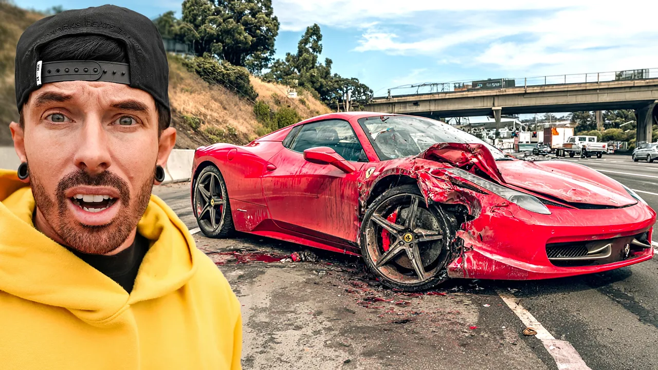 Mat Armstrong channel featured image