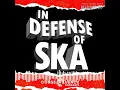 Felipe Esparza on Voodoo Glow Skulls and all things ska | In Defense of Ska