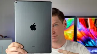 iPad 10 2 7th Gen - Watch THIS Before You BUY