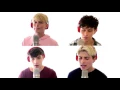 Download Lagu Photograph - Ed Sheeran (Boyband Cover)