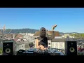 Download Lagu INAMAR @ Roof Garden Zürich, Switzerland (Melodic Techno \u0026 Progressive House Mix)