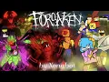 FORSAKEN XENABOT - FUNNY ANIMATION