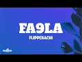 Lagu Fa9la - Flipperachi (Lyrics)