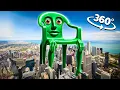 Download Lagu Karkerkar Kurkur - City in 360° Video | VR / 8K | Karkerkar Kurkur Meme)