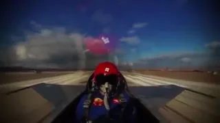 طيار سعودي يطير ب    بشكل عمودي ببراعة دندنها