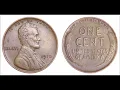 Valuable Wheat Cents What is the 1912 Lincoln Penny Worth