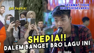 Download SEPHIA - SHEILA ON 7 (COVER) BY TRI SUAKA \u0026 FRIENDS MP3