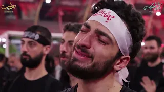 شكرا  على هذا الكرم  شكرا  حسين   شيخ علي مدلج   كربلاء دندنها