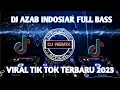 Download Lagu DJ AZAB REMIX  DJ BILA TIBA SAAT BERGANTI DUNIA  DJ TERBARU VIRAL TIKTOK SOUND DJ NANSUYA