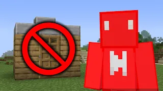 68 Things You re Doing Wrong In Minecraft