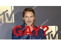 IS CHRIS PRATT GAY